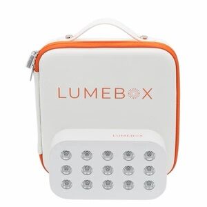 Lumebox 2.0 Red Light Therapy Device